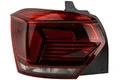 Produktbild: Johns, LED Heckleuchte Rück Licht Leuchte links passend für VW Polo 17 AW BZ 06/2017-