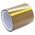 Produktbild: No Name Polyimid Folie 100 mm hitzebeständig (1595830)