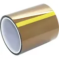 Produktbild: Polyimid Folie 100 Mm / Hitzebeständig