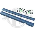 Produktbild: SCHWELLERVERKLEIDUNG DIEDERICHS 1216462 FÜR BMW