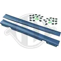 Produktbild: Schwellerverkleidung Diederichs 1216462 Hd Tuning für Seitlicher Einbau