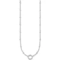 Produktbild: Thomas Sabo Kette Carrier X0233-001-12-L45v 925er Silber 87351572