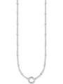 Produktbild: THOMAS SABO Silberkette Thomas Sabo Damen-Kette 925er Silber, Carrier