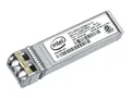 Produktbild: Intel E10GFSPSR optical Module Dual Rate 10GBase-SR 1000Base-SX SFP+ SR