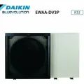 Produktbild: Daikin - Mini-kaltwassersatz Nur Kühlen Inverter Luft Wasser Ewaa-014dv3p 12,8 Kw Einphasig R-32