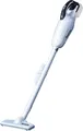 Produktbild: Makita Akku-Staubsauger 18V (ohne Akku, ohne Ladegerät) White Edition