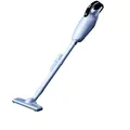 Produktbild: Makita DCL181FZW Akku-Staubsauger 18V (ohne Akku, ohne Ladegerät) White Edition