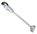 Produktbild: Makita DCL 181 FZW Akku-Staubsauger 18 V weiß [solo]