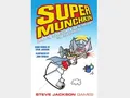 Produktbild: Super Munchkin Kartenspiel