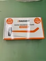 Produktbild: Gakago Reifenhalter Wandhalterung 4er Felgenhalter Wand Set