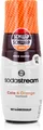 Produktbild: SodaStream Sirup Schwip Schwap zero Cola & Orange 440ml (1er Pack)