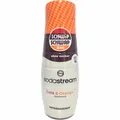 Produktbild: sodastream schwip schwap zero Getränke Sirup Cola&Orange 0,44l Flasche