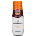 Produktbild: NEU Sodastream Sirup Schwip Schwap Light 440ml Cola Orange zuckerfrei Konzentrat