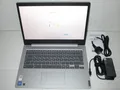 Produktbild: Lenovo IdeaPad 3 Chromebook 14IGL05 82C1000QGE 2x1,10Ghz 64GB SSD 4GB 35,6cm-