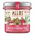 Produktbild: Hofgemüse - Rolands Rote Bete Meerrettich 135g | ALLOS