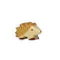 Produktbild: Holztiger Holzfigur Igel klein Holzspielzeug