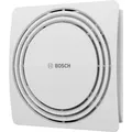 Produktbild: Bosch 7733703550 Badlüfter Fan 1900 DH W 100, Ø 100 mm, Luftfeuchtigkeitssensor, Silent-Funktion