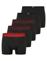 Produktbild: Schiesser Herren 5 PACK Boxershorts Bio Baumwolle Multipack - 95/5 Organic