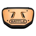 Produktbild: Copper Battle Football Back Plate