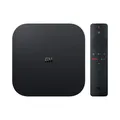 Produktbild: Xiaomi Mi Box S inkl. Fernbedienung |  | HDR | Schwarz | Neu