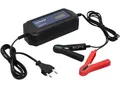Produktbild: Autobatterie-Ladegerät CARTREND 