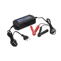 Produktbild: Cartrend DP Batterieladegerät DP 4.1 für Blei-Säure, GEL, EFB, AGM