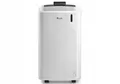 Produktbild: De'Longhi Pinguino PAC EM82 - Mobile Klimaanlage für Räume bis 80 m³, 9.400 BTU