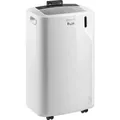 Produktbild: DeLonghi PAC EM82, Klimagerät (weiß, mobil), inkl. Abluftschlauch