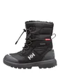 Produktbild: Helly Hansen Silverton Winter Boots 11759-990, Boy,Girl Boots,Winter Boots, Black, 30 EU