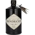 Produktbild: Hendrick's Gin 44% Vol. 0,7l