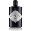 Produktbild: Hendrick's Gin 44% Vol. 0,7l