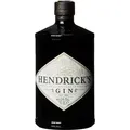 Produktbild: Hendricks Gin Distilled and Bottled in Scotland | 44 % vol | 0,7 l