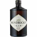 Produktbild: Hendricks Gin, Schottischer Gin, Spirituose, Alkohol, Flasche, 44%, 0.7 L