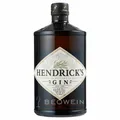 Produktbild: Hendrick's Gin 0,7 l Premium Gin aus Schottland, Hendricks