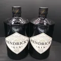 Produktbild: Hendrick's Gin 44% Alkohol Scotland 2 x 0,7 Liter