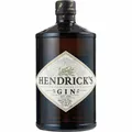 Produktbild: Hendricks Gin, Schottischer Gin, Spirituose, Alkohol, Flasche, 44%, 0.7 L