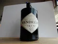 Produktbild: GIN HENDRICK'S DISTILLED & BOTTLED IN SCOTLAND 44 % HANDCRAFTED 70 cl EST. 1886
