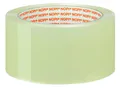 Produktbild: NOPI Universal (4040) Packband 50 mm x 66 m transparent 57952-00000-00