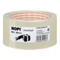 Produktbild: Nopi TESA, Pack universal 66mx50mm transparent, 6 Stück