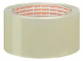 Produktbild: NOPI Universal (4040) Packband 50 mm x 66 m transparent, 1 St.
