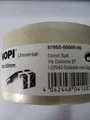 Produktbild: 3x NOPI Universal Kleberolle 50mm x 66m transparent Klebeband , 3-er Pack