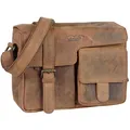 Produktbild: Kalahari Kaama Tasche LS-31, 24,5x18,5x11,5cm