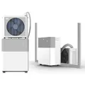 Produktbild:  Porta Split Cool Mobile Split-Klimaanlage 2,35KW  