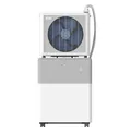 Produktbild: Midea PortaSplit Klimagerät 8.000 BTU, EEK  Smart WLAN App-Steuerung