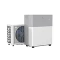 Produktbild: Midea PortaSplit Cool Mobile Klimaanlage 2,3 kW nur Kühlen