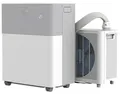 Produktbild: Midea PortaSplit Cool Mobile Klimaanlage 2,3 kW nur Kühlen