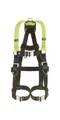 Produktbild: MILLER BY HONEYWELL Auffanggurt H500 IS4 EN 361 für Kleidergröße 2