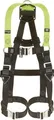 Produktbild: Miller By Honeywell Auffanggurt H500 IS4 EN 361 f.Gr.2 Auffanggurte 1036110