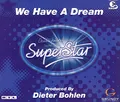 Produktbild: We Have A Dream