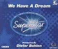 Produktbild: We Have A Dream
